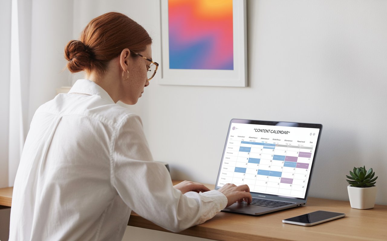 Social Media Manager