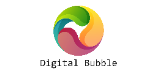 Staging Digital Bubble logo